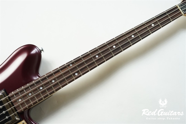 Supreme Collection Stormbreaker Bass - Dark Cherry Metallic #21099
